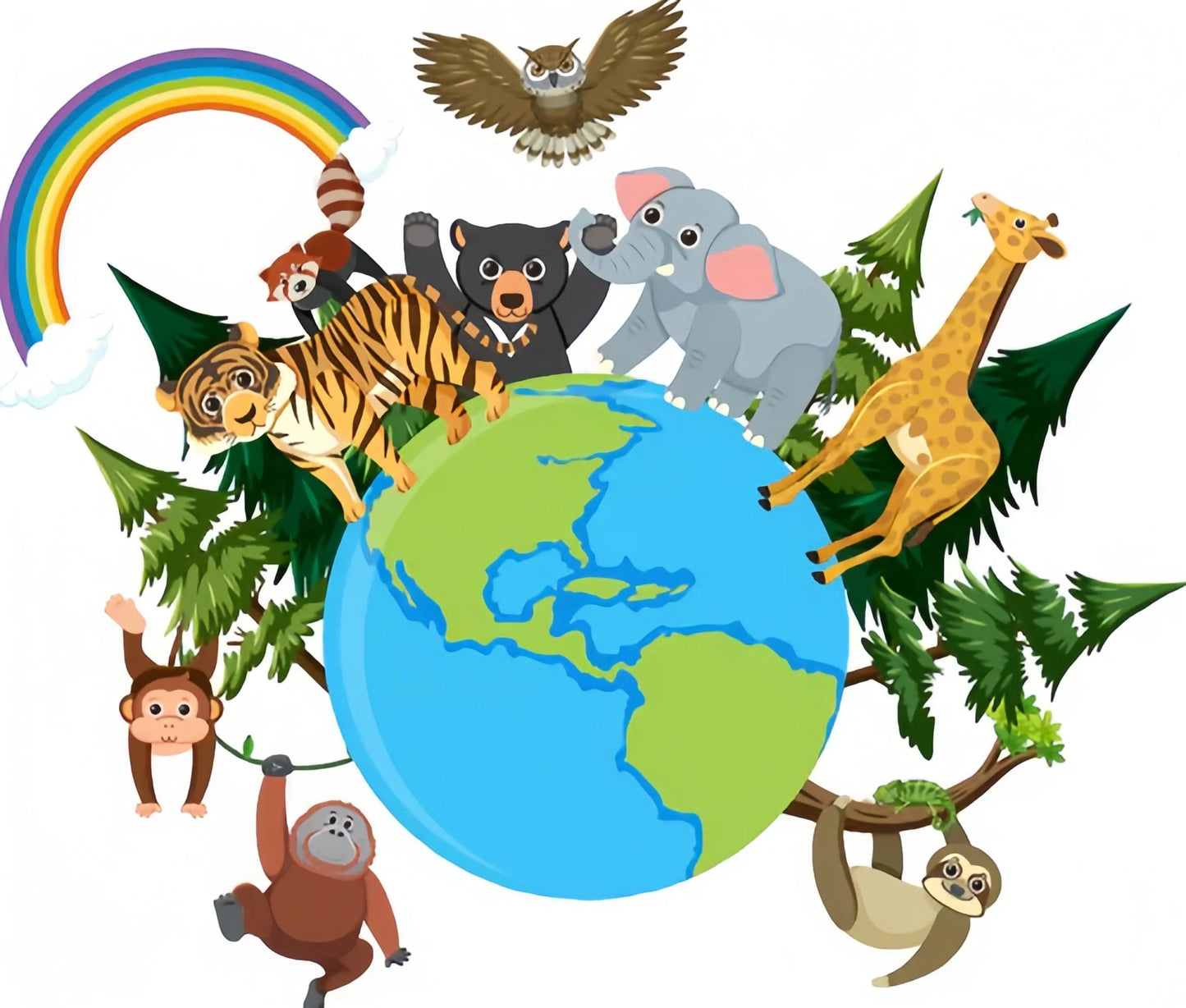 Support Animal Rescue š¾