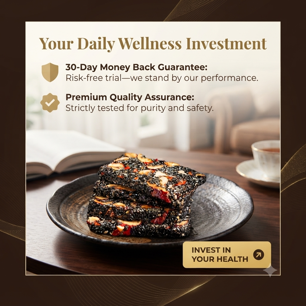 🛡️Fuel Your Peak: Pure Vitality for Men-LP