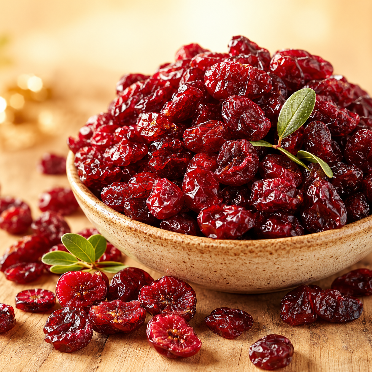 🍒Active Life Cranberry Bites — Fuel Your Day, Support Your Joints💪-&F