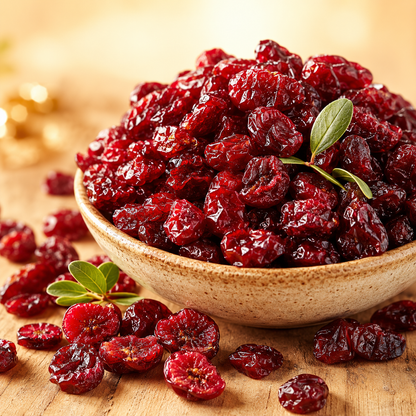 🍒Active Life Cranberry Bites — Fuel Your Day, Support Your Joints💪-&F