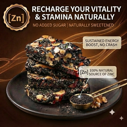 🛡️Fuel Your Peak: Pure Vitality for Men-LP