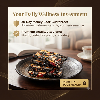 🛡️Fuel Your Peak: Pure Vitality for Men-LP